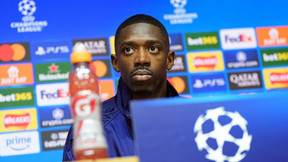 PSG : Ousmane Dembélé, le clash avec son ami !