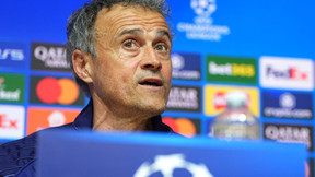 Luis Enrique : La déclaration d’amour loin du PSG !