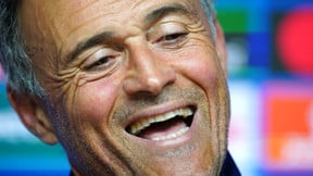 Luis Enrique annonce des stars au PSG, la surprise est totale !