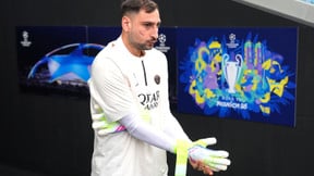 Donnarumma : Le coup de bluff du PSG dévoilé ?
