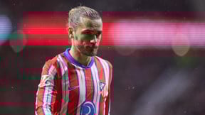 Antoine Griezmann : La signature que personne n'a vu venir !