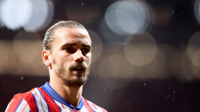 Antoine Griezmann, le malaise à la télévision !