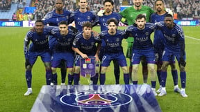 Malaise dans le vestiaire, le PSG annonce un règlement de comptes