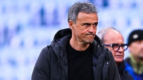 Luis Enrique : L’annonce cash au PSG !