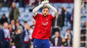 Donnarumma : Le PSG plombé par un champion du monde ?