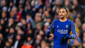 Transfert de Barcola : Le PSG a vendu la mèche !
