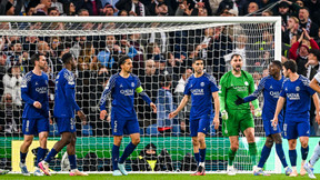 PSG : «Je suis très énervé», le coup de pression dans le vestiaire !