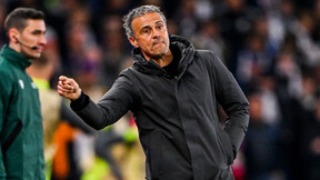 Agression en plein match, Luis Enrique réclame du lourd !