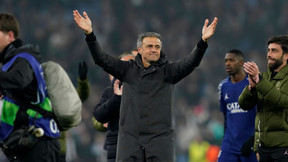 PSG : Luis Enrique accepte un gros contrat sans hésiter ! 