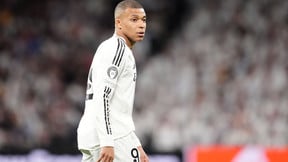 Mbappé, le malaise est confirmé !