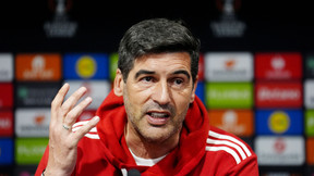 Un «joueur important» à l’OL : La grande annonce de Paulo Fonseca !