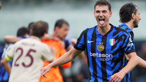 «Je me suis dit qu'il était fou» : Pavard arrive à l’OM, le face-à-face avec De Zerbi est très attendu !