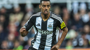 OM : L'annonce surprise sur le transfert d'Alexander Isak !