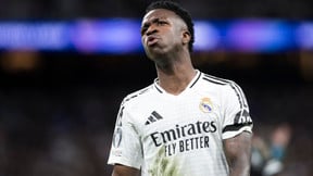 Vinicius Jr - PSG : Il dénonce un scandale en direct !