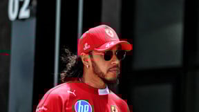 Lewis Hamilton : Rupture annoncée, la fin est actée ?