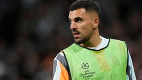 Transfer de Ceballos : L'OM prend une décision surréaliste !