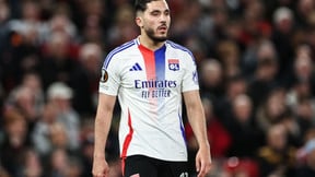 Appel du pied à la télévision, Cherki confirme pour le PSG !