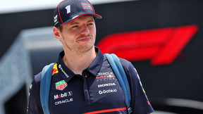F1 - Transferts : Max Verstappen se fait recaler !