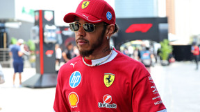 F1 : «C’était horrible», la bagarre initiée par Lewis Hamilton !  