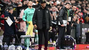 PSG : La frayeur qui a fait trembler Kombouaré !