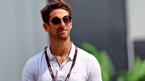 F1 : Romain Grosjean a échappé à la mort, «il ne peut pas être vivant»