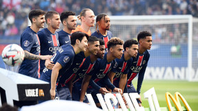 PSG : Il annonce une folie, c’est du jamais-vu