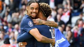 PSG - Transfert de Barcola : La décision fracassante ?
