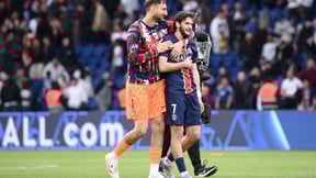PSG : Donnarumma, Kvaratskhelia... le rendez-vous secret !