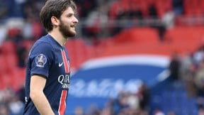 Kvaratskhelia - PSG : «Qu'il aille se faire f***re», le clash que personne n'attendait