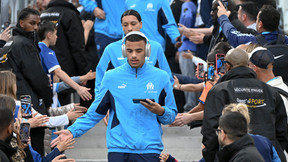 Greenwood change d'équipe : L'OM annonce la couleur 