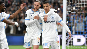 Greenwood - Rabiot : Grosse annonce de l'OM sur le mercato !