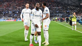 Viré par l'OM pour s'être bagarré avec Rabiot, Rowe affole le marché des transferts !