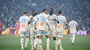 «Il lui met une tarte» : Il balance cash sur la bagarre dans le vestiaire de l'OM !
