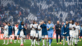 Mercato : Départ surprise à l’OM, il a prévenu son clan !