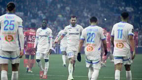 Départ de Marseille : Un cadre de l’OM dit tout !