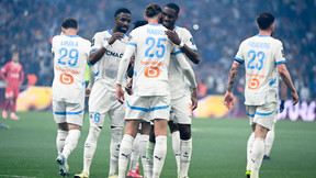 OM : Départ validé à Marseille !