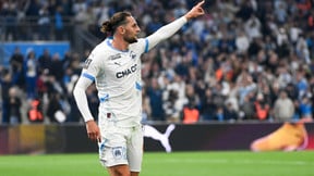 C'est la folie à l'OM, Rabiot hallucine !