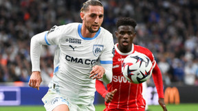 Divorce Rabiot - OM : Le transfert historique qui s'annonce !