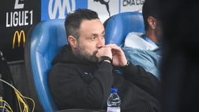 OM - Départ de De Zerbi : L'indice qui confirme sa décision !