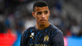 OM - Départ de Greenwood : Le verdict annoncé en direct ?