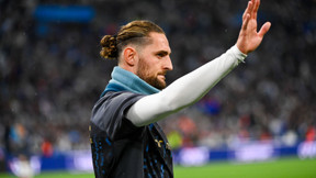 Mercato - OM : La surprise annoncée en direct pour remplacer Rabiot !