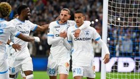OM : Greenwood, Rabiot… La «théorie du complot» qui fait parler !