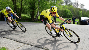 Cyclisme - Mercato : Une star mondiale arrive chez Décathlon-AG2R La Mondiale !