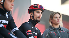 Alaphilippe prépare un coup pour décrocher «le Graal» ! 