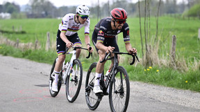 Cyclisme : Alaphilippe-Evenepoel, l’alliance inattendue