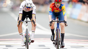 Cyclisme : Il annonce celui qui dominera Pogacar !