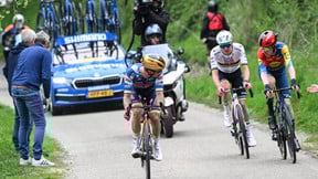 Cyclisme : Evenepoel capable de battre Pogacar ? Sagan y croit !