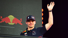 Arabie Saoudite - Verstappen : Le plan pour écraser la F1 !
