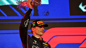 F1 - Verstappen : La date de son transfert est connue !