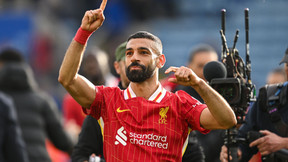 Salah au PSG : C'est confirmé ! 